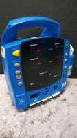 GE DINAMAP PROCARE PATIENT MONITOR