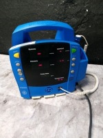 GE DINAMAP PROCARE PATIENT MONITOR