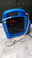 GE DINAMAP PROCARE PATIENT MONITOR