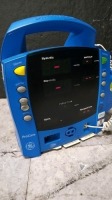 GE DINAMAP PROCARE PATIENT MONITOR