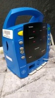 GE DINAMAP PROCARE PATIENT MONITOR