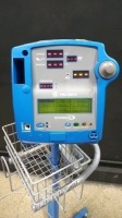 GE DINAMAP PRO 200V2 PATIENT MONITOR