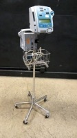 LOT OF CRITIKON DINAMAP COMPACT TS PATIENT MONITORS