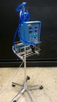 DINAMAP XL SPOT VITAL SIGN MONITOR
