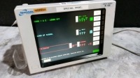 SPACELABS 90369 PATIENT MONITOR