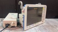 DRAEGER INFINITY DELTA XL PATIENT MONITOR
