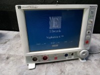 EDWARDS LIFESCIENCES VIGILANCE II PATIENT MONITOR