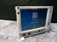 EDWARDS LIFESCIENCES VIGILANCE II PATIENT MONITOR