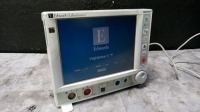 EDWARDS LIFESCIENCES VIGILANCE II PATIENT MONITOR