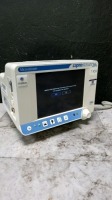ORIDION MEDICAL MICROSTREAM/CAPNOSTREAM 20 PATIENT MONITOR