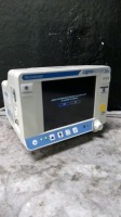 ORIDION MEDICAL MICROSTREAM/CAPNOSTREAM 20 PATIENT MONITOR