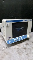 ORIDION MEDICAL MICROSTREAM/CAPNOSTREAM 20 PATIENT MONITOR