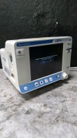 ORIDION MEDICAL MICROSTREAM/CAPNOSTREAM 20 PATIENT MONITOR