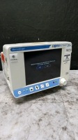 ORIDION MEDICAL MICROSTREAM/CAPNOSTREAM 20 PATIENT MONITOR