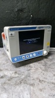 ORIDION MEDICAL MICROSTREAM/CAPNOSTREAM 20 PATIENT MONITOR