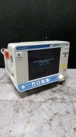 ORIDION MEDICAL MICROSTREAM/CAPNOSTREAM 20 PATIENT MONITOR
