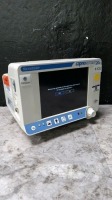 ORIDION MEDICAL MICROSTREAM/CAPNOSTREAM 20 PATIENT MONITOR