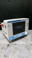 ORIDION MEDICAL MICROSTREAM/CAPNOSTREAM 20 PATIENT MONITOR