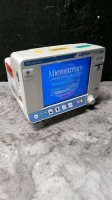 ORIDION MEDICAL MICROSTREAM/CAPNOSTREAM 20 PATIENT MONITOR