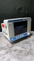 ORIDION MEDICAL MICROSTREAM/CAPNOSTREAM 20 PATIENT MONITOR