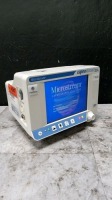 ORIDION MEDICAL MICROSTREAM/CAPNOSTREAM 20 PATIENT MONITOR