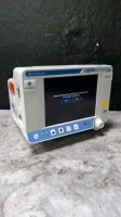 ORIDION MEDICAL MICROSTREAM/CAPNOSTREAM 20 PATIENT MONITOR