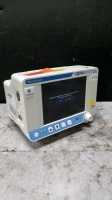 ORIDION MEDICAL MICROSTREAM/CAPNOSTREAM 20 PATIENT MONITOR