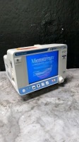 ORIDION MEDICAL MICROSTREAM/CAPNOSTREAM 20 PATIENT MONITOR