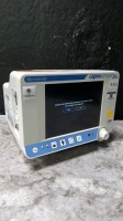 ORIDION MEDICAL MICROSTREAM/CAPNOSTREAM 20 PATIENT MONITOR