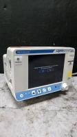ORIDION MEDICAL MICROSTREAM/CAPNOSTREAM 20 PATIENT MONITOR