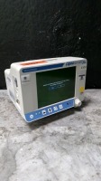 ORIDION MEDICAL MICROSTREAM/CAPNOSTREAM 20 PATIENT MONITOR
