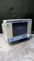 ORIDION MEDICAL MICROSTREAM/CAPNOSTREAM 20 PATIENT MONITOR