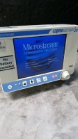 ORIDION MEDICAL MICROSTREAM/CAPNOSTREAM 20 PATIENT MONITOR