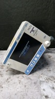 ORIDION MEDICAL MICROSTREAM/CAPNOSTREAM 20 PATIENT MONITOR