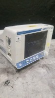 ORIDION MEDICAL MICROSTREAM/CAPNOSTREAM 20 PATIENT MONITOR