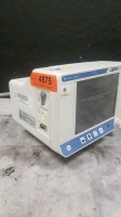 ORIDION MEDICAL MICROSTREAM/CAPNOSTREAM 20 PATIENT MONITOR