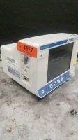ORIDION MEDICAL MICROSTREAM/CAPNOSTREAM 20 PATIENT MONITOR