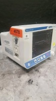 ORIDION MEDICAL MICROSTREAM/CAPNOSTREAM 20 PATIENT MONITOR
