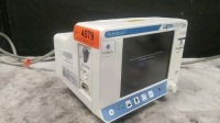ORIDION MEDICAL MICROSTREAM/CAPNOSTREAM 20 PATIENT MONITOR