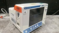 ORIDION MEDICAL MICROSTREAM/CAPNOSTREAM 20 PATIENT MONITOR