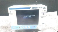 ORIDION MEDICAL MICROSTREAM/CAPNOSTREAM 20 PATIENT MONITOR
