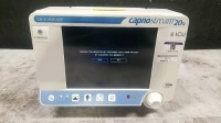ORIDION MEDICAL MICROSTREAM/CAPNOSTREAM 20 PATIENT MONITOR