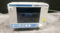 ORIDION MEDICAL MICROSTREAM/CAPNOSTREAM 20 PATIENT MONITOR