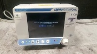 ORIDION MEDICAL MICROSTREAM/CAPNOSTREAM 20 PATIENT MONITOR