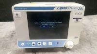 ORIDION MEDICAL MICROSTREAM/CAPNOSTREAM 20 PATIENT MONITOR