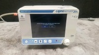 ORIDION MEDICAL MICROSTREAM/CAPNOSTREAM 20 PATIENT MONITOR