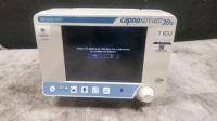 ORIDION MEDICAL MICROSTREAM/CAPNOSTREAM 20 PATIENT MONITOR