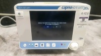 ORIDION MEDICAL MICROSTREAM/CAPNOSTREAM 20 PATIENT MONITOR