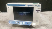 ORIDION MEDICAL MICROSTREAM/CAPNOSTREAM 20 PATIENT MONITOR