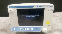 ORIDION MEDICAL MICROSTREAM/CAPNOSTREAM 20 PATIENT MONITOR